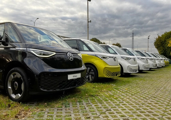 Volkswagen ID.Buzz cena 230000 przebieg: 24500, rok produkcji 2022 z Bieruń małe 352